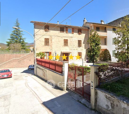 Appartamento in residenziale in Via Chillemi Giuseppe