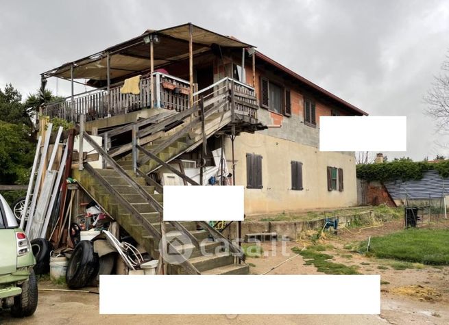 Villa in residenziale in Via Is Ammostus 71