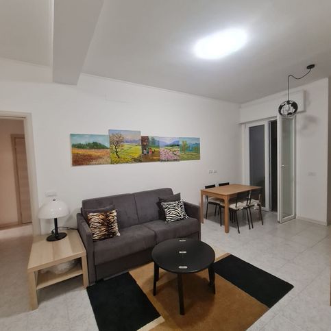 Appartamento in residenziale in Via Muzio Scevola