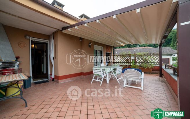 Appartamento in residenziale in Via Fiume 3