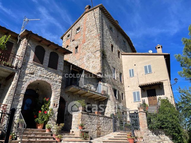 Appartamento in residenziale in Vocabolo Torre