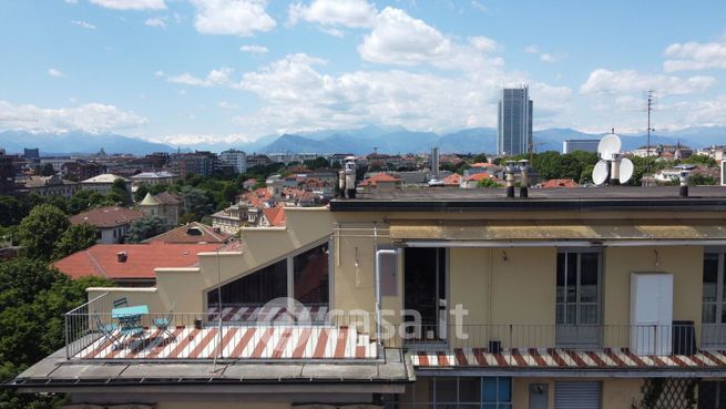 Appartamento in residenziale in Corso Re Umberto 25