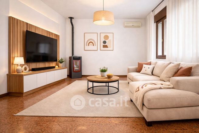 Appartamento in residenziale in Via Molini