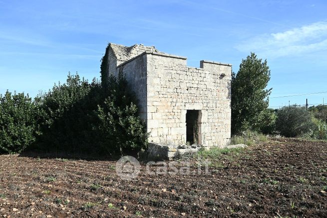 Rustico/casale in residenziale in Contrada Curcio