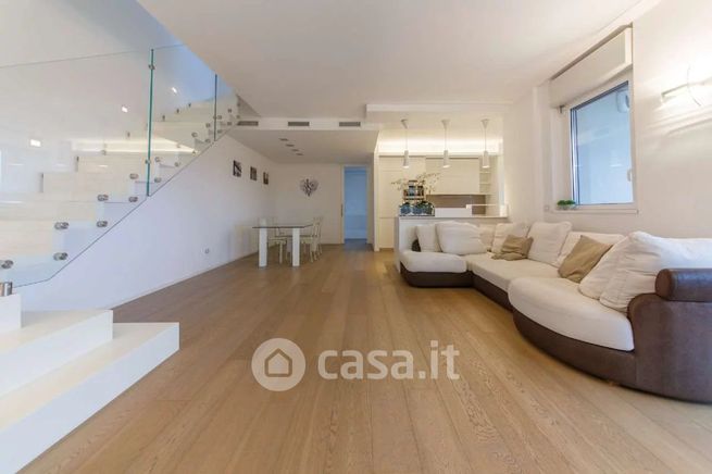Appartamento in residenziale in Via Statuto 8