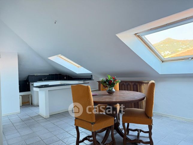 Appartamento in residenziale in Via Privata Piani Romani