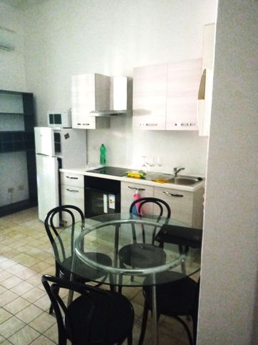Appartamento in residenziale in Via Pavia
