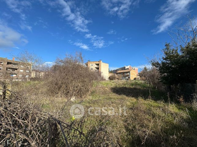 Terreno edificabile in residenziale in Via Piave