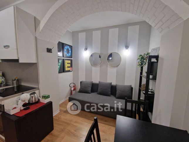 Appartamento in residenziale in Piazza San Luigi