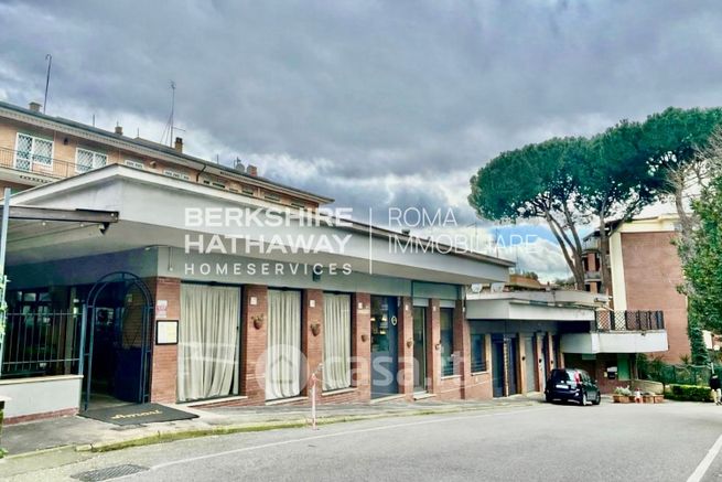 Ufficio in commerciale in Via Calcinaia 1