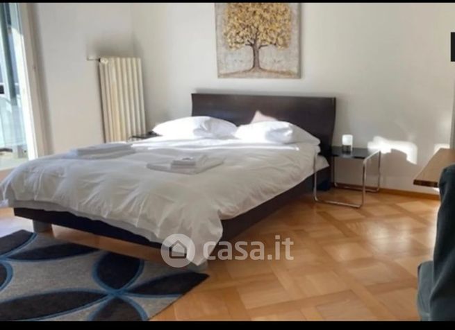 Appartamento in residenziale in Via Lamarmora