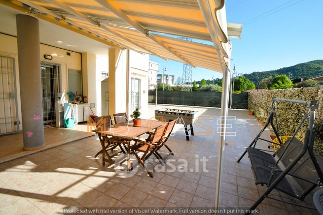 Appartamento in residenziale in Via Torino