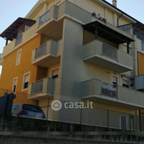 Appartamento in residenziale in Strada Colle Carullo