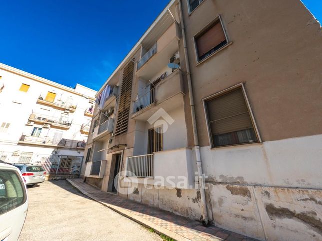 Appartamento in residenziale in Via della Croce 8