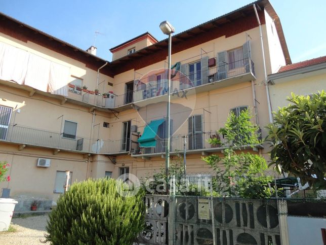 Appartamento in residenziale in Via Pinerolo 103