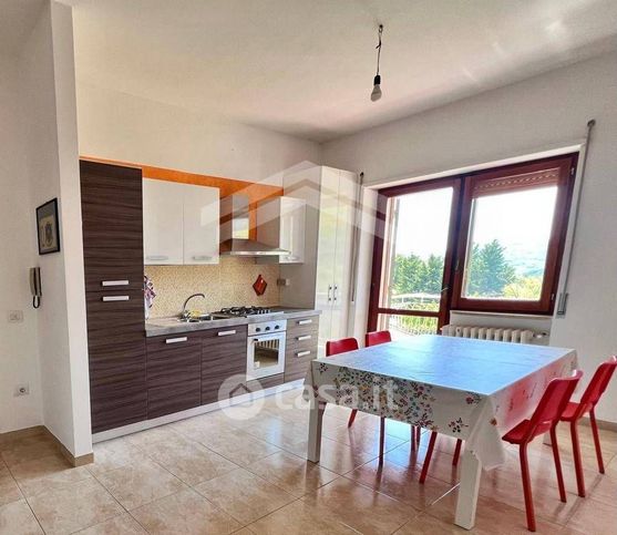 Appartamento in residenziale in Via Agostino De Pretis