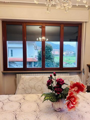 Appartamento in residenziale in Via Don Giovanni Minzoni 29 -27