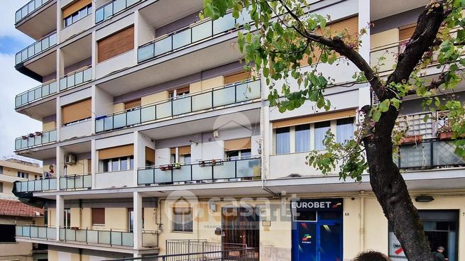 Appartamento in residenziale in Via Venero 67