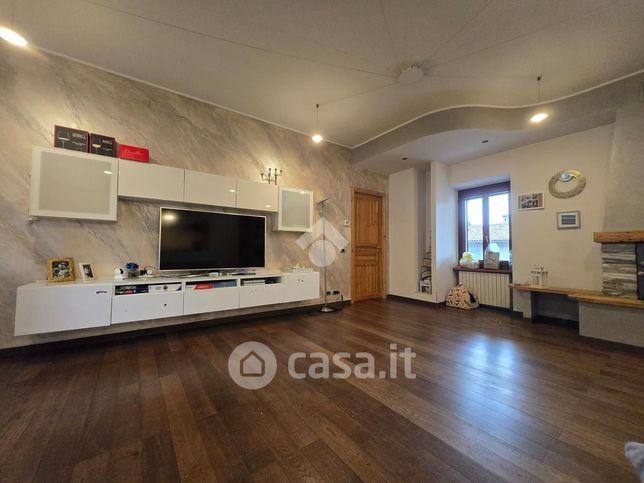 Appartamento in residenziale in Via 4 Novembre 19