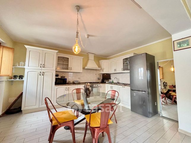 Casa indipendente in residenziale in Via Ponzano 255