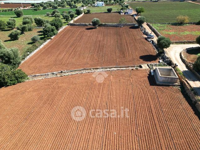 Terreno agricolo in commerciale in Strada Comunale Santa Barbara