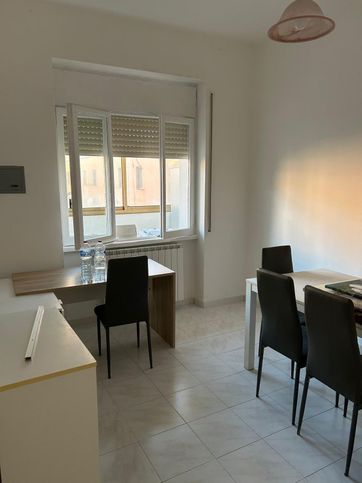 Appartamento in residenziale in Piazza Mentana