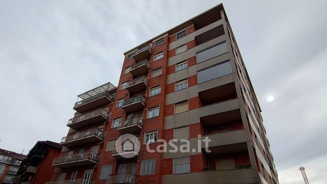 Appartamento in residenziale in Via Giovanni Battista Scapacino 29