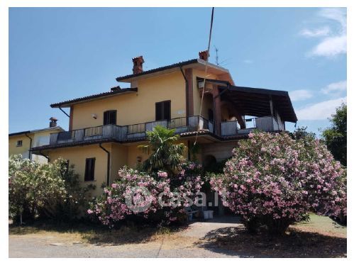 Appartamento in residenziale in Via Treviglio 35