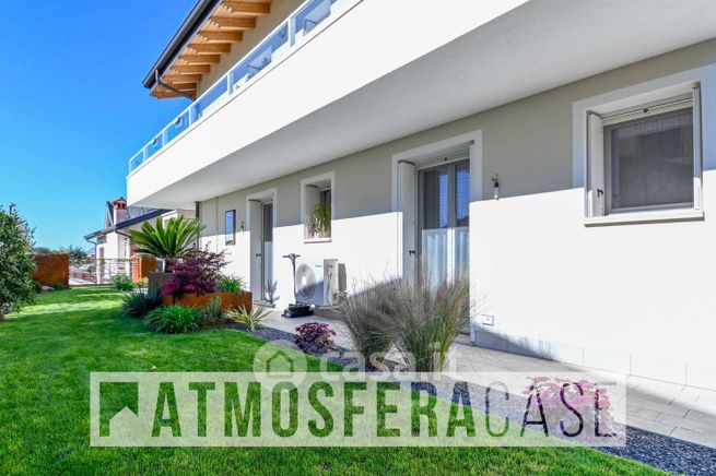 Appartamento in residenziale in Via Monte Grappa 32