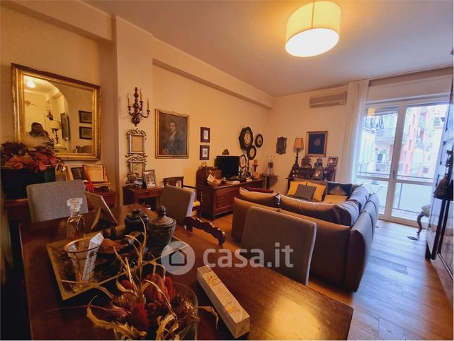 Appartamento in residenziale in