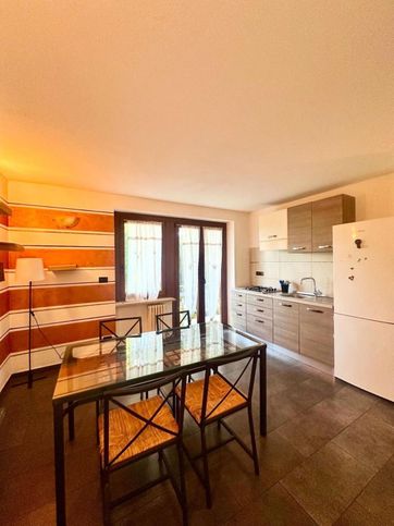 Appartamento in residenziale in Via Villanova 14