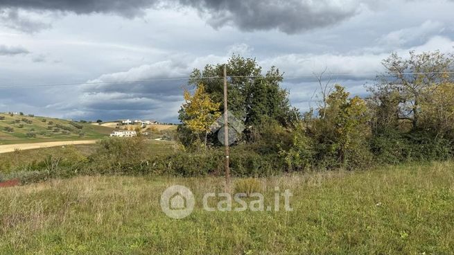 Terreno edificabile in residenziale in Via Vibrata