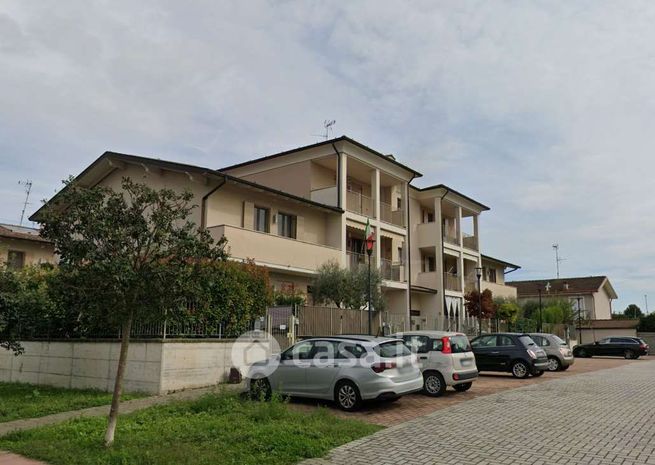 Appartamento in residenziale in Via Giovanni Falcone
