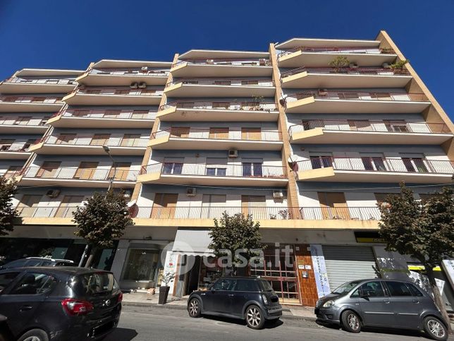 Appartamento in residenziale in Via Marconi 133