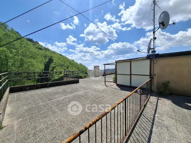 Appartamento in residenziale in Via Mansueto 62