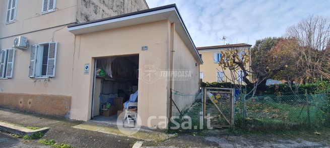 Garage/posto auto in residenziale in Borgo Santa Croce