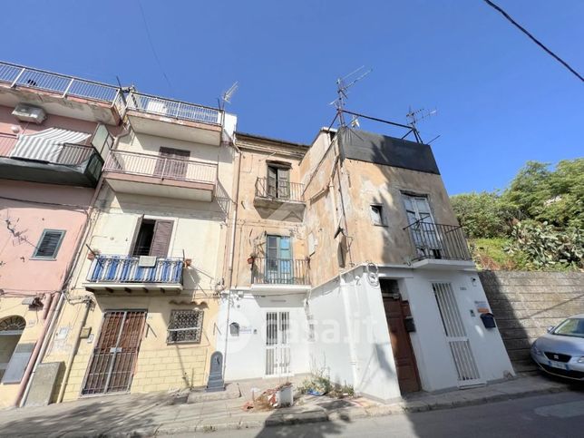 Appartamento in residenziale in Via Umberto Maddalena 236