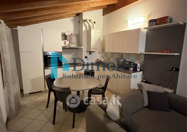 Appartamento in residenziale in Via Alta 66/1