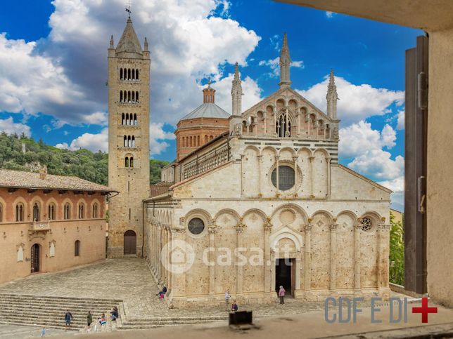 Appartamento in residenziale in Piazza Giuseppe Garibaldi 5