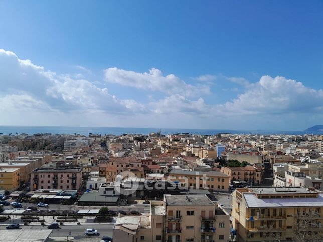 Appartamento in residenziale in Corso Anita Garibaldi