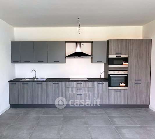 Appartamento in residenziale in 