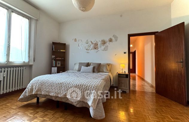 Appartamento in residenziale in Via Giambattista Vico