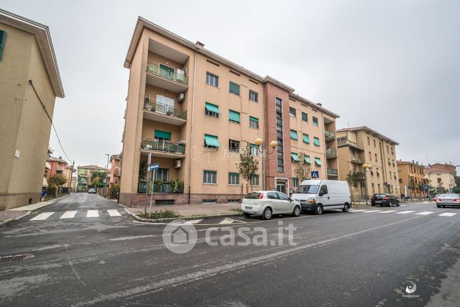 Appartamento in residenziale in Via Felice Cavallotti 8