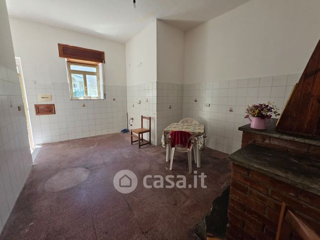 Casa indipendente in residenziale in Via Vicinanzo