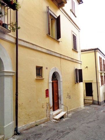 Appartamento in residenziale in Via Giacinto Armellini