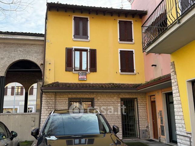 Ufficio in commerciale in Via G. Garibaldi 2