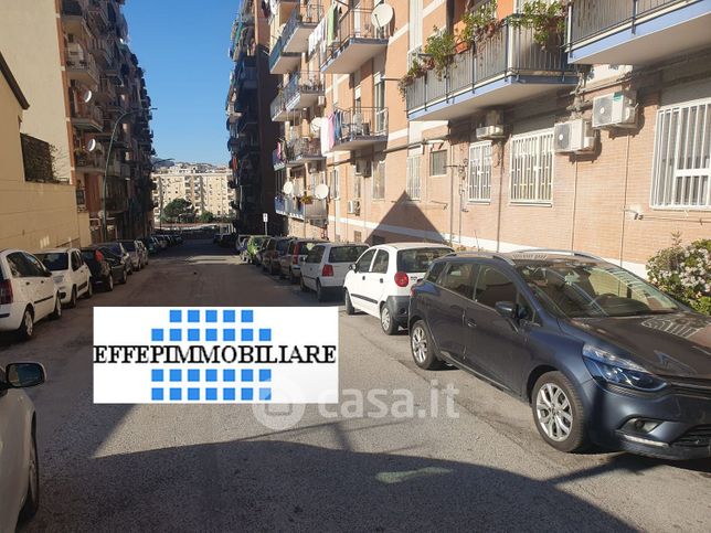 Appartamento in residenziale in Via Coriolano