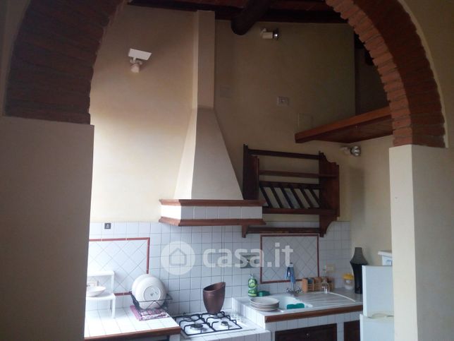 Appartamento in residenziale in Via San Gallo