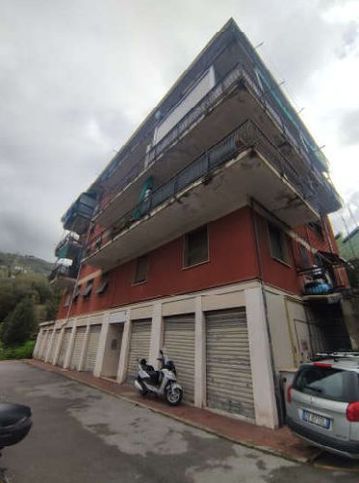 Appartamento in residenziale in Via del Molinello 10D