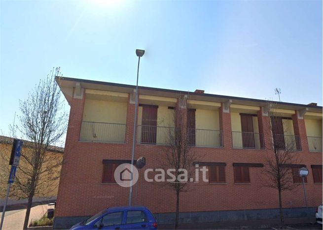 Appartamento in residenziale in Via Fratelli Cervi 2